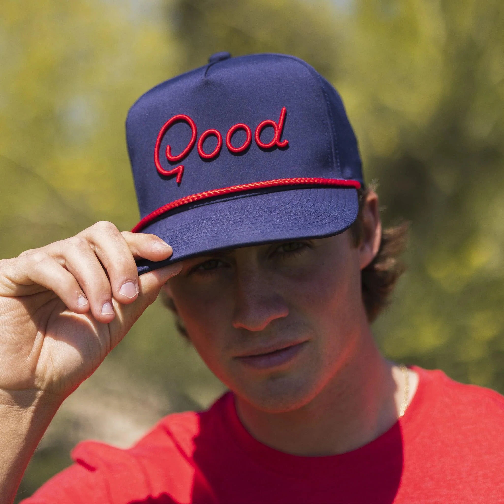 Freedom Rope Hat - Image 4