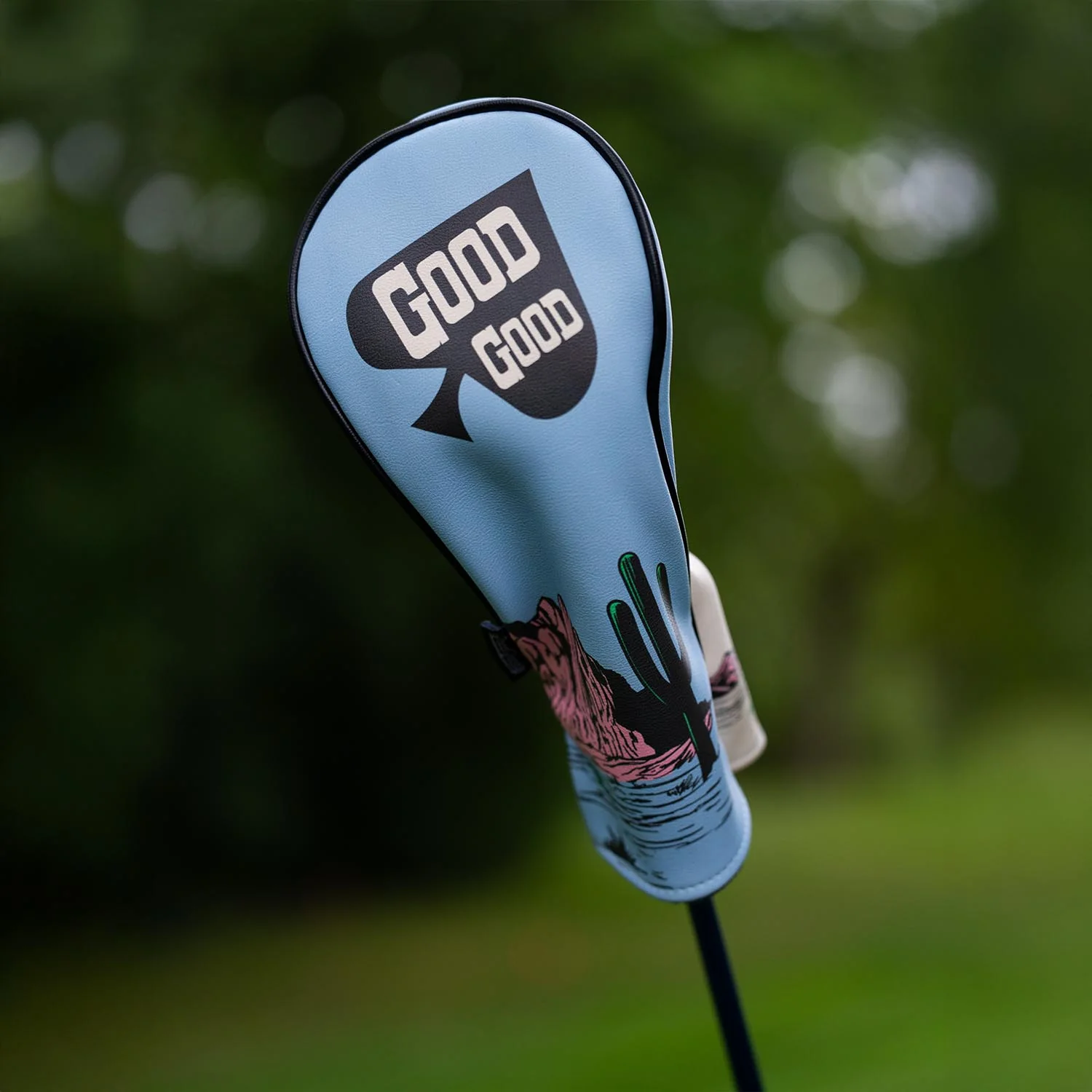 Ace In The Hole Fairway Cover - Image 3