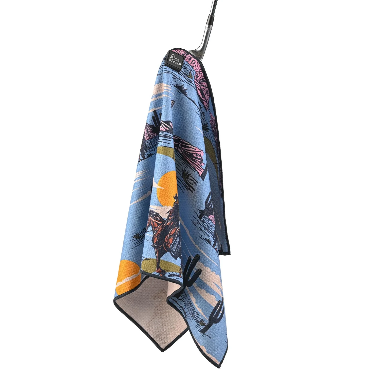 Ace In The Hole Magnetic Towel - Image 3