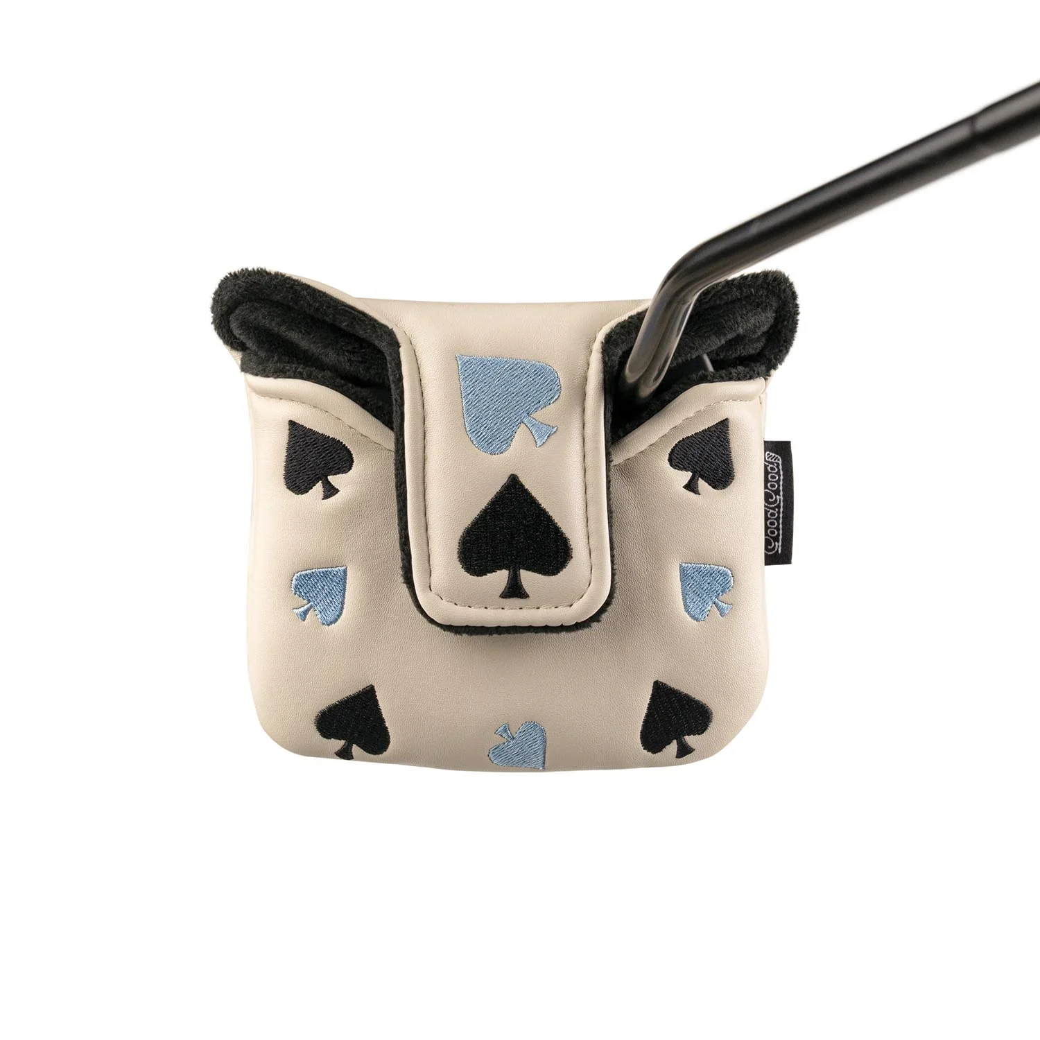 Ace In The Hole Mallet Cover - Image 2