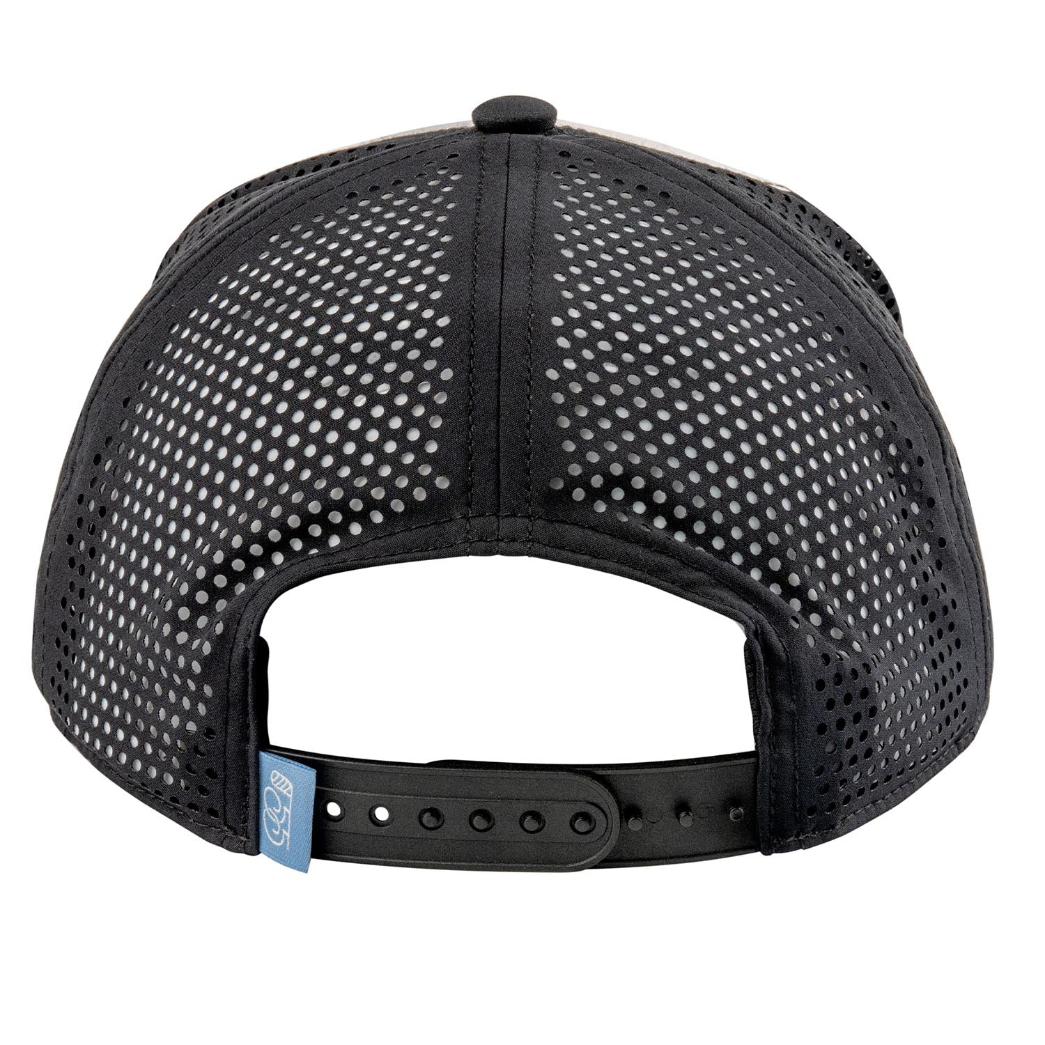 Ace In The Hole Rope Hat - Image 4