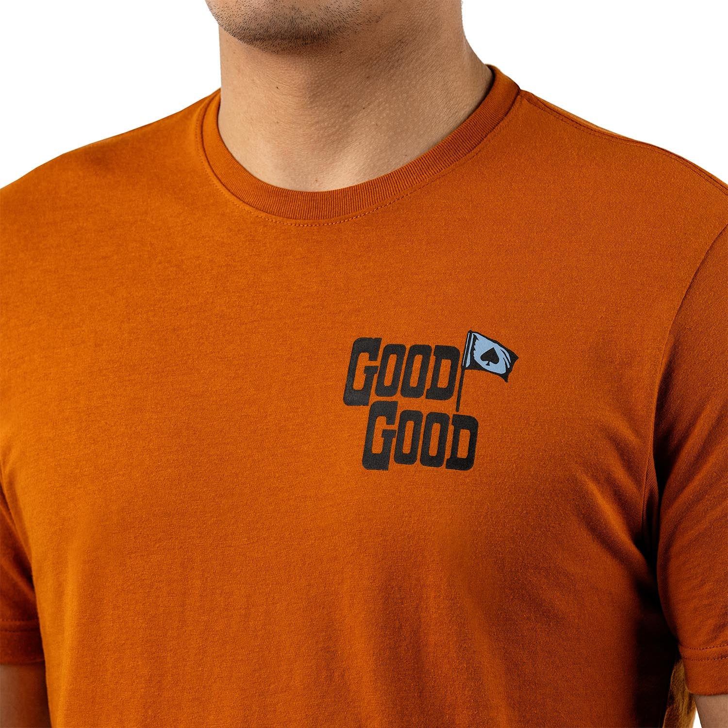 Ace In The Hole T-Shirt - Image 4