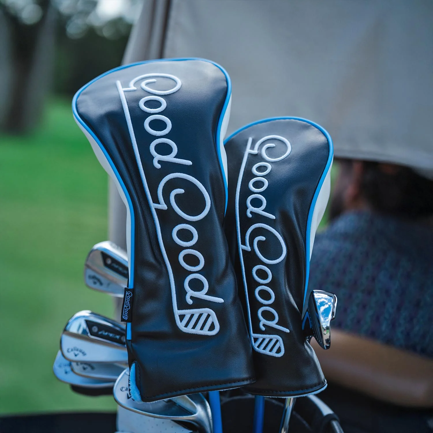 All Good Fairway Cover - Image 3