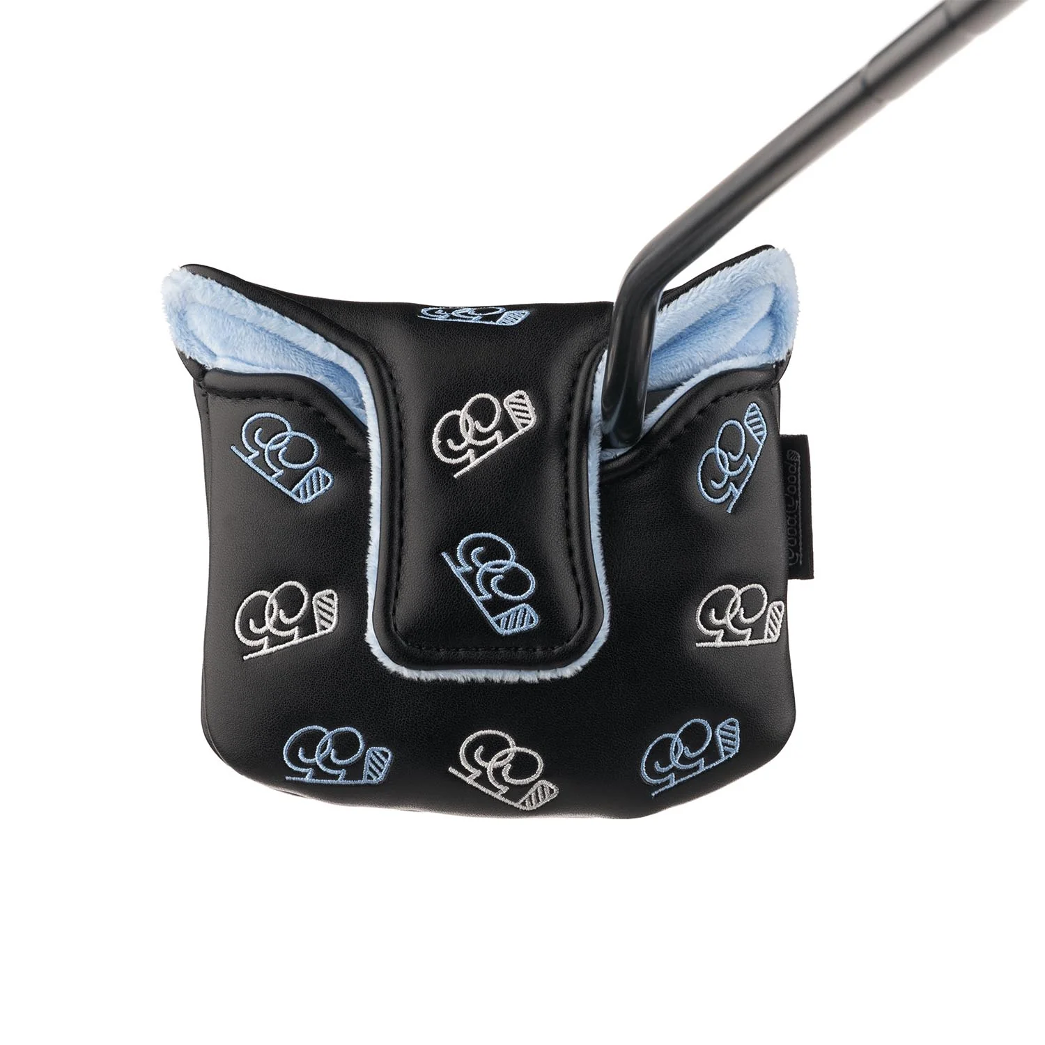 All Good Mallet Cover - Image 2