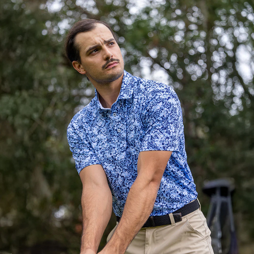 All Good Polo - Image 3