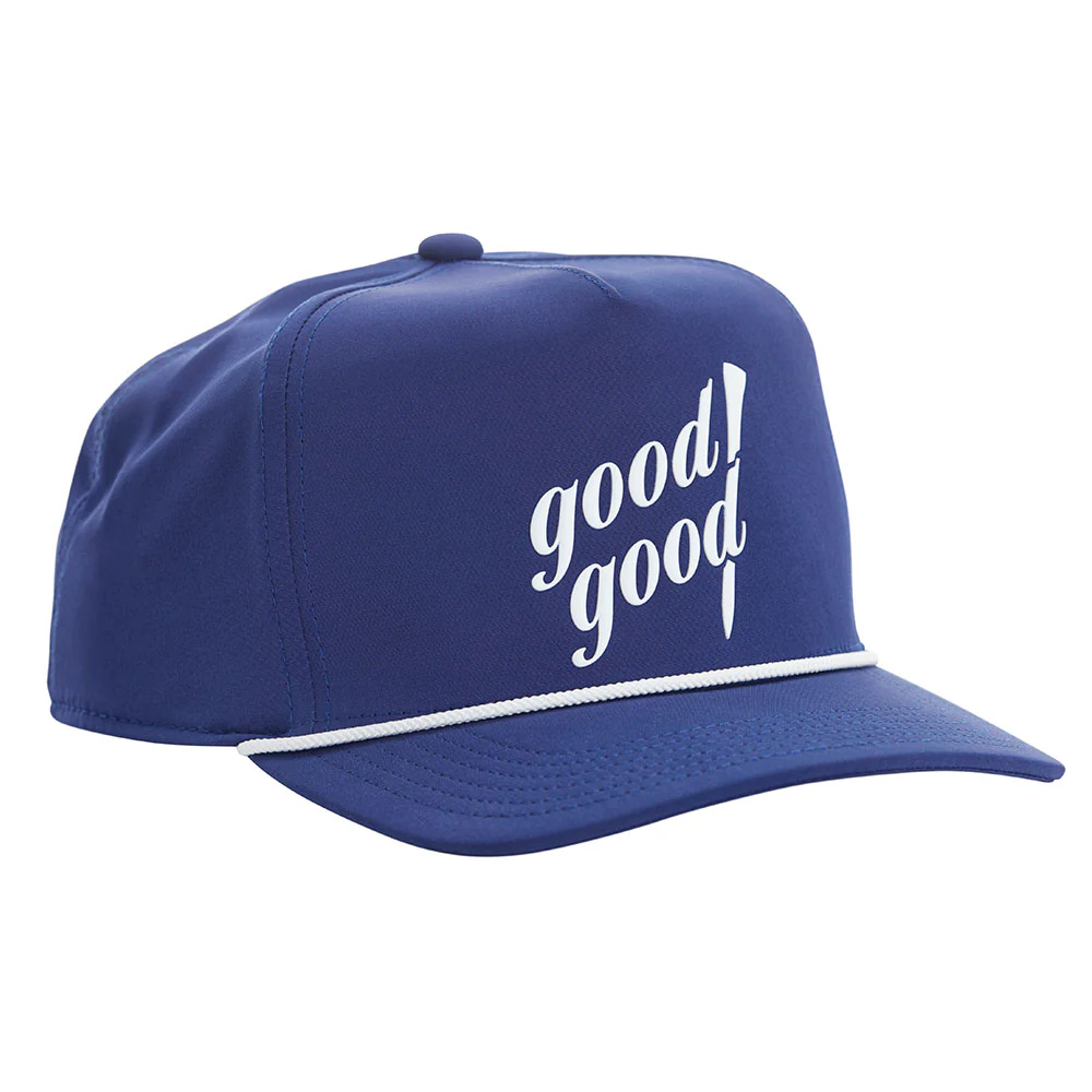 All Good Rope Hat - Image 2