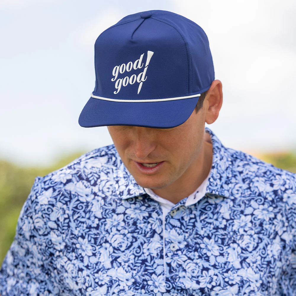 All Good Rope Hat - Image 3