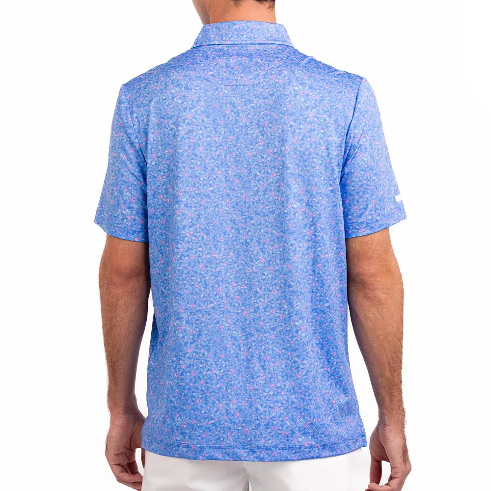Awesome Blossom Polo - Image 5