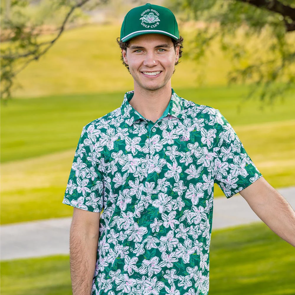 Azalea Polo - Image 2