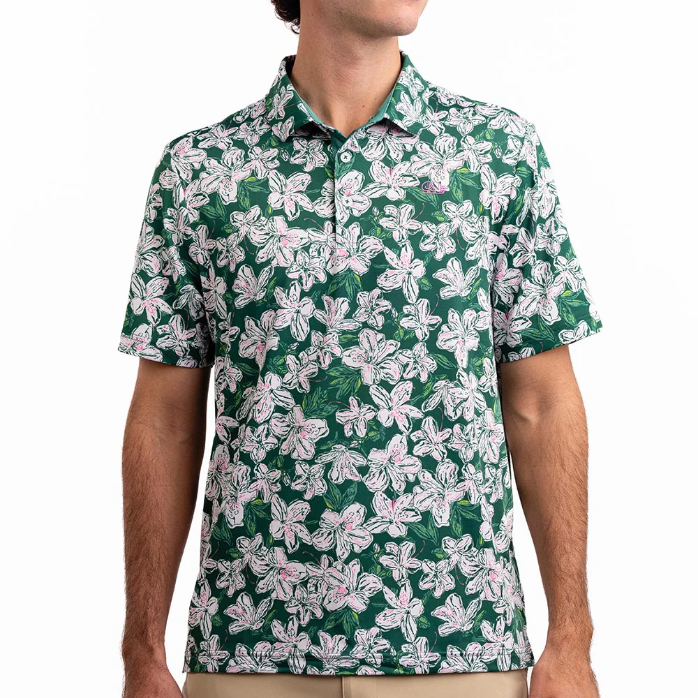 Azalea Polo - Image 4