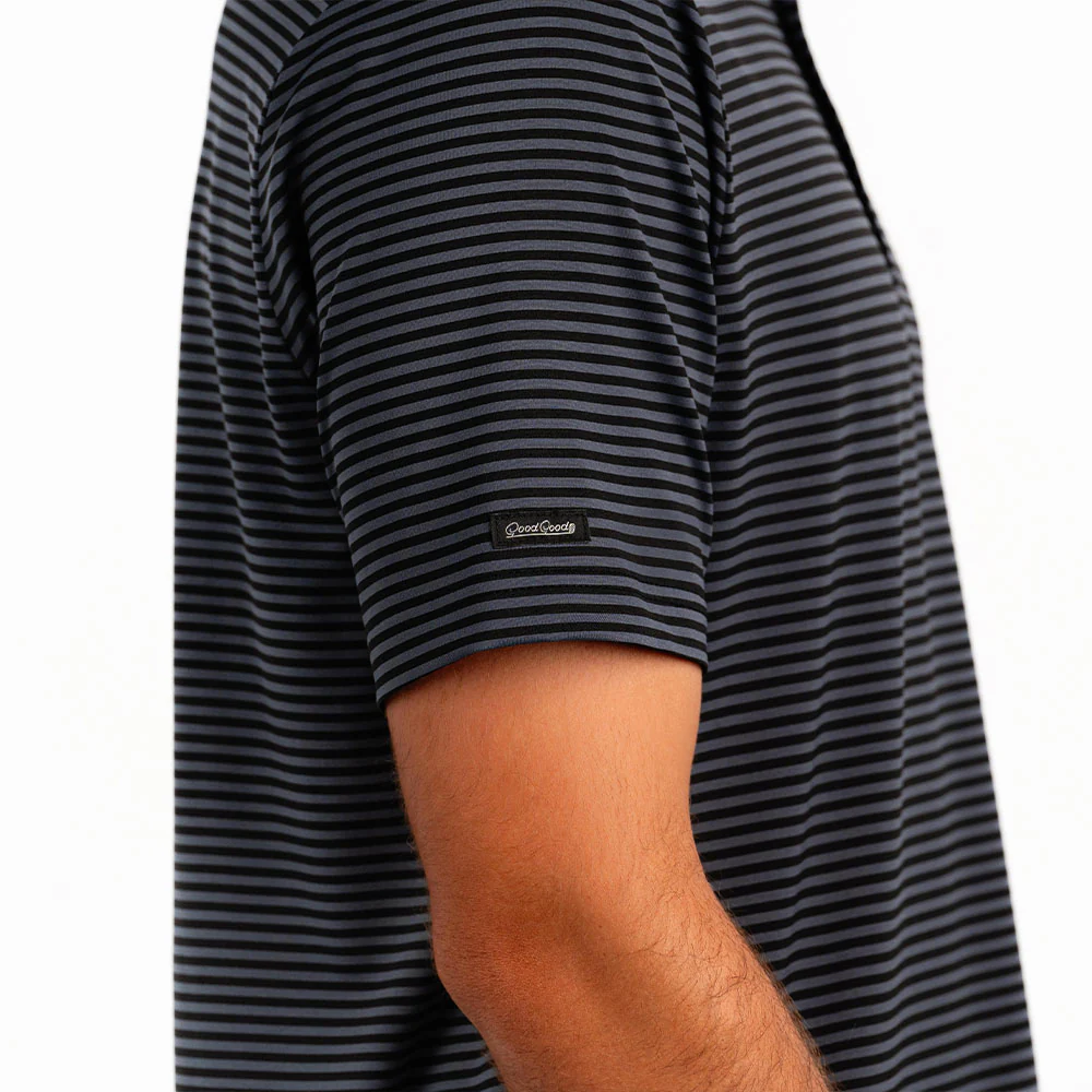 Backspin Polo - Image 5