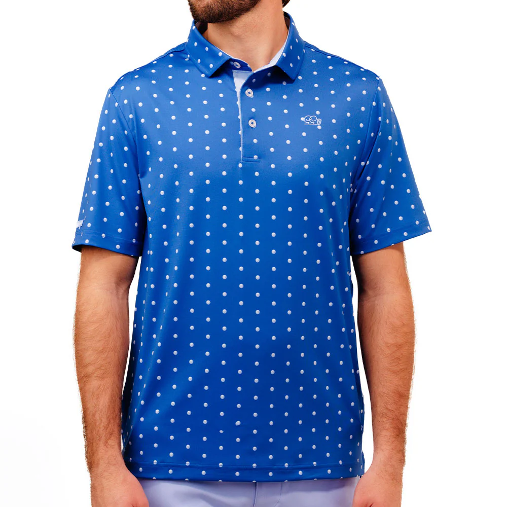 Be The Ball Polo - Image 2