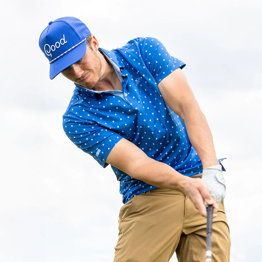 Be The Ball Polo - Image 3