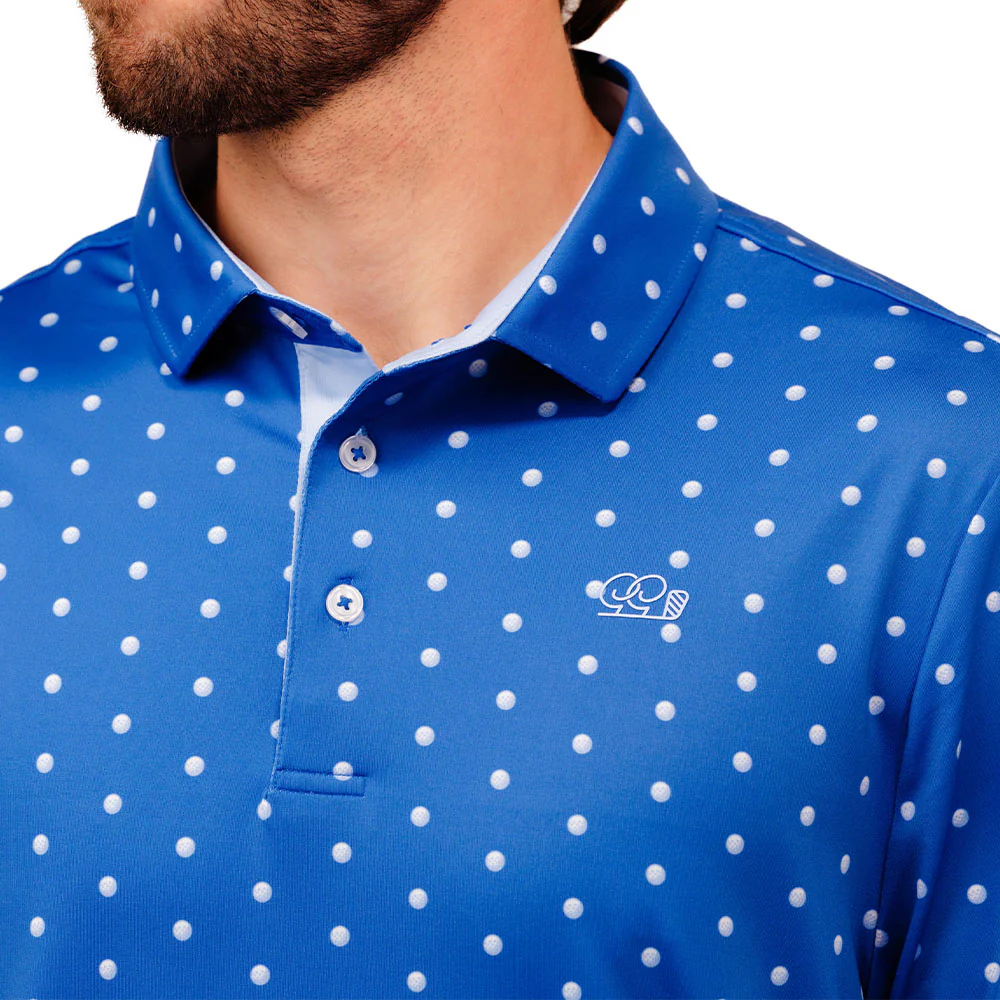 Be The Ball Polo - Image 4
