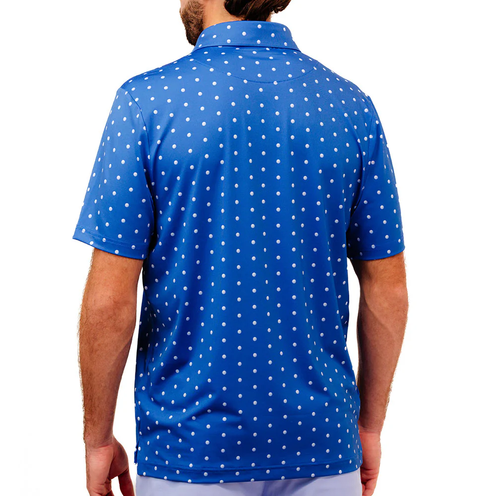 Be The Ball Polo - Image 5