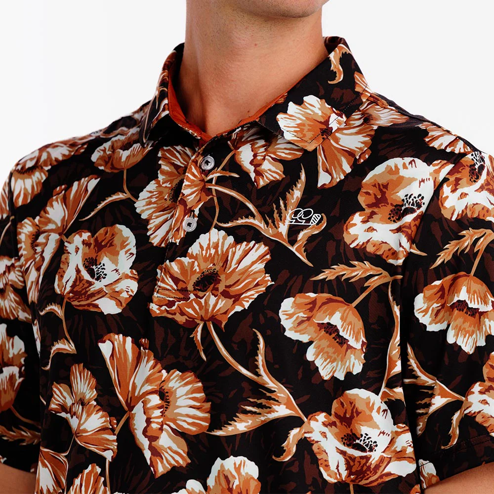 Big Bloom Polo - Image 2