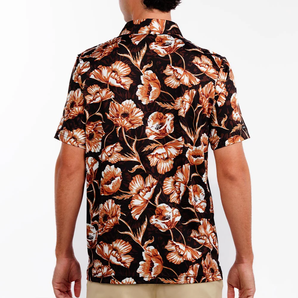 Big Bloom Polo - Image 4