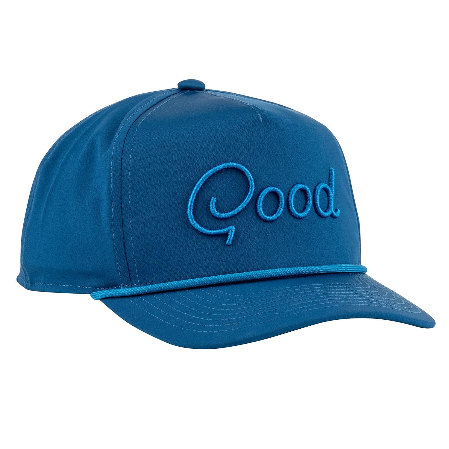 Big Shot Rope Hat - Image 2