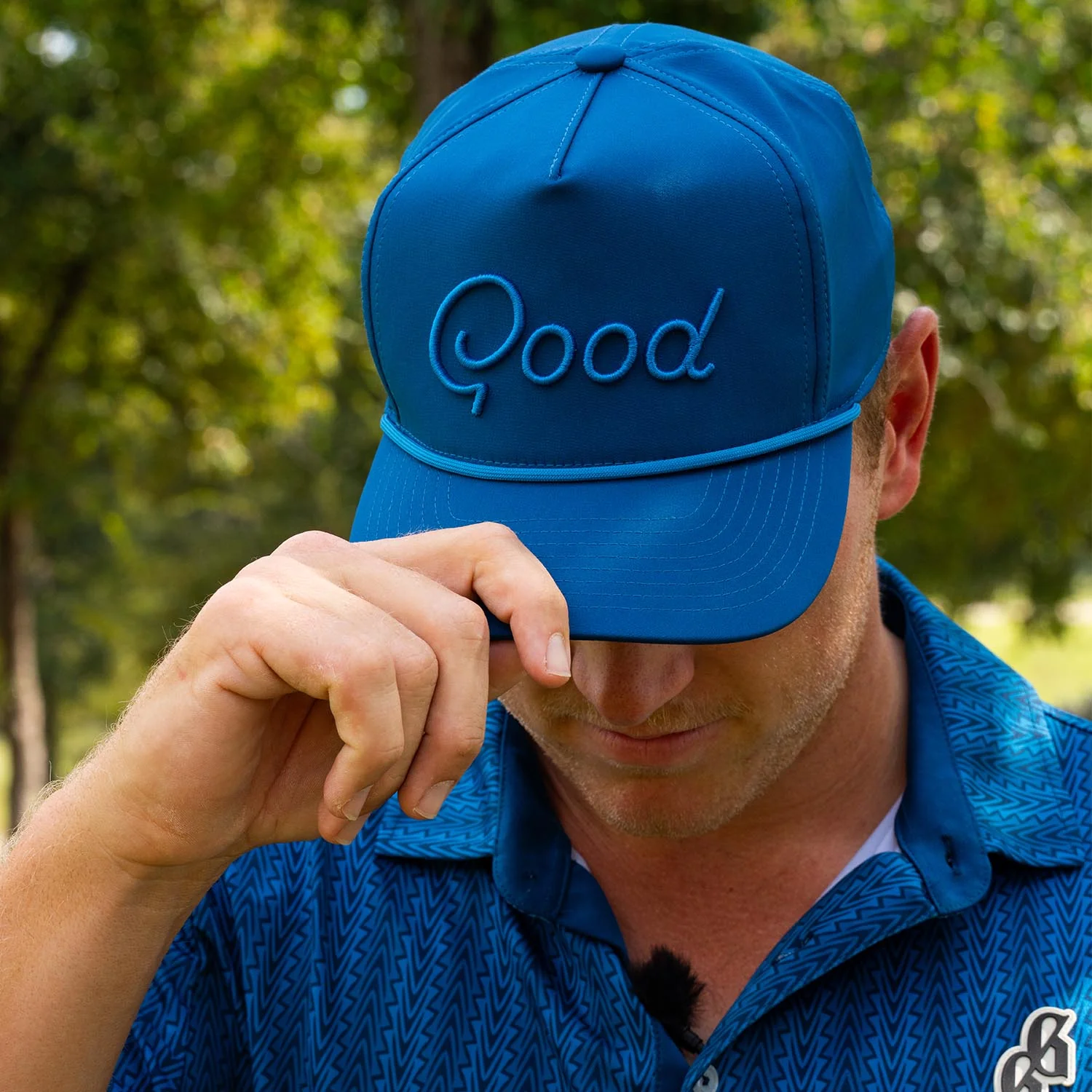 Big Shot Rope Hat - Image 3