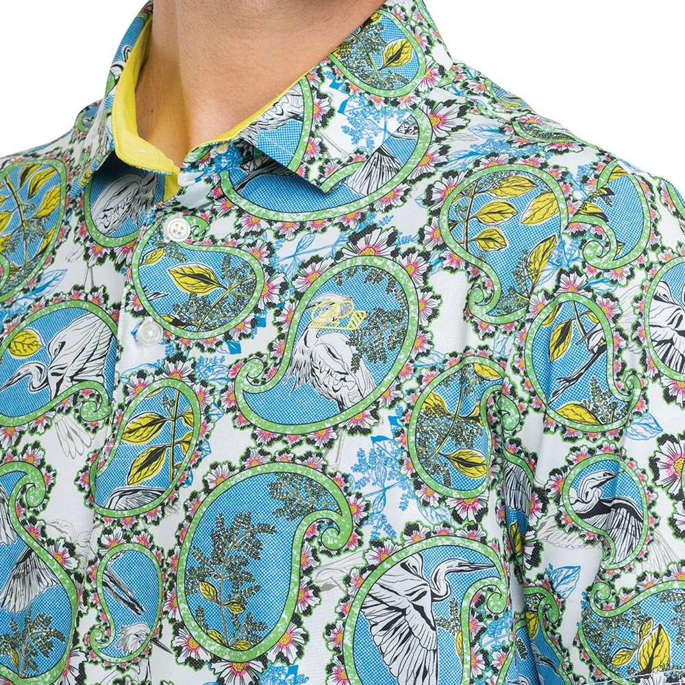 Bird's Eye View Polo - Image 2