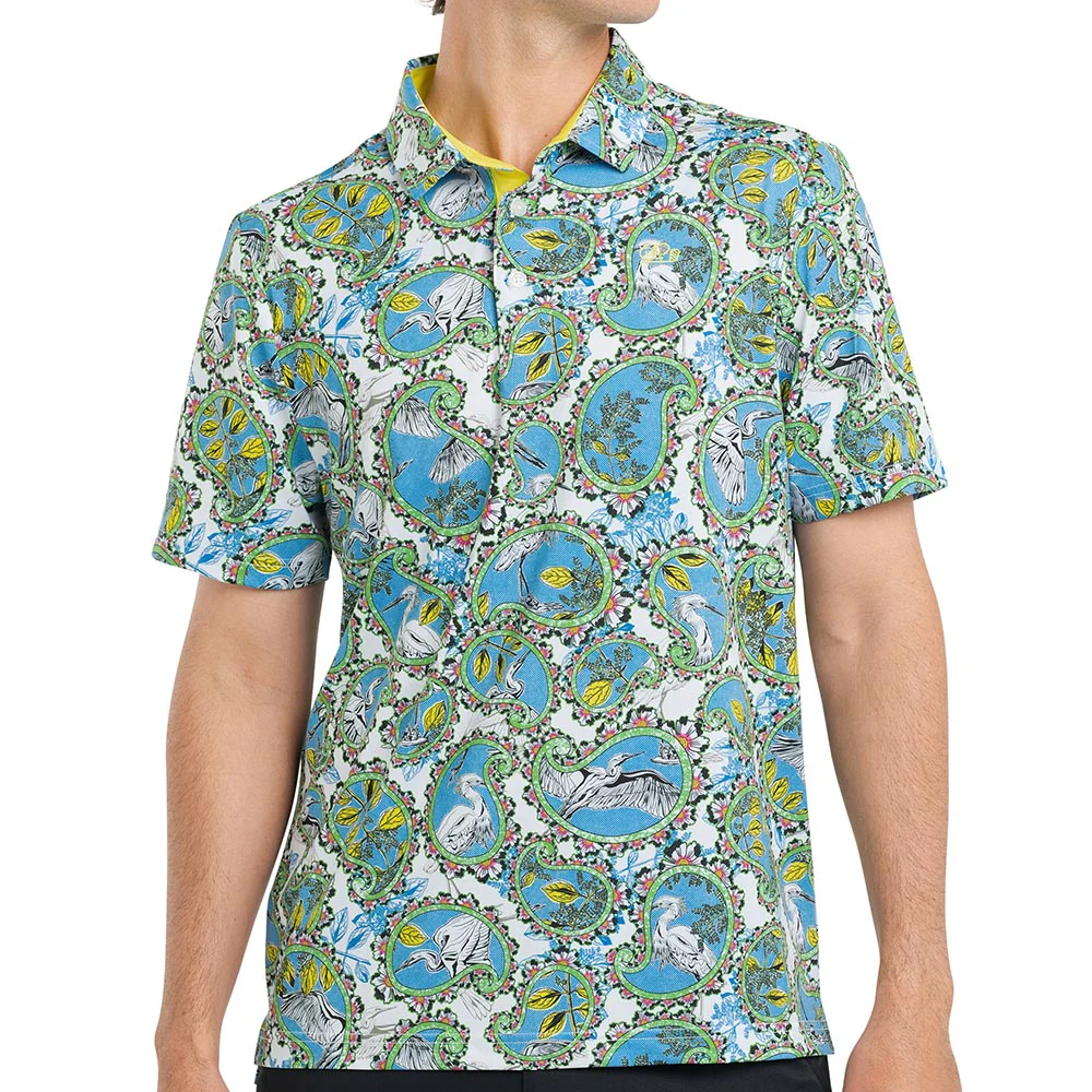 Bird's Eye View Polo - Image 3