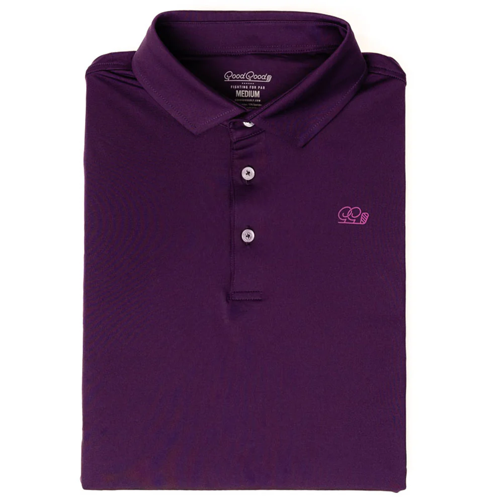 Blackberry Polo