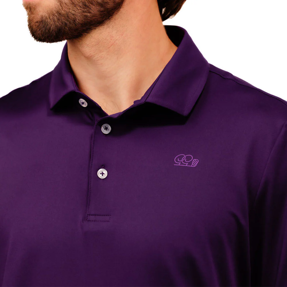 Blackberry Polo - Image 4