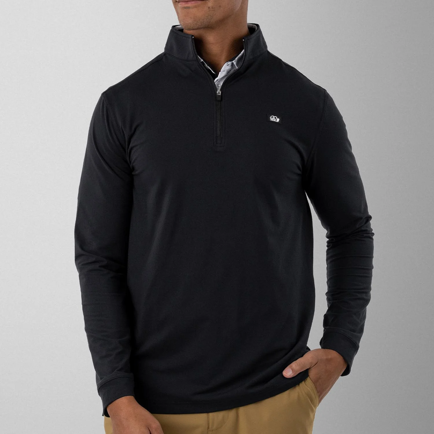 Blackout Q-Zip