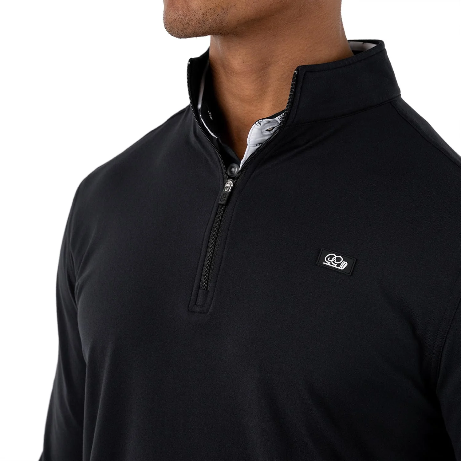 Blackout Q-Zip - Image 2