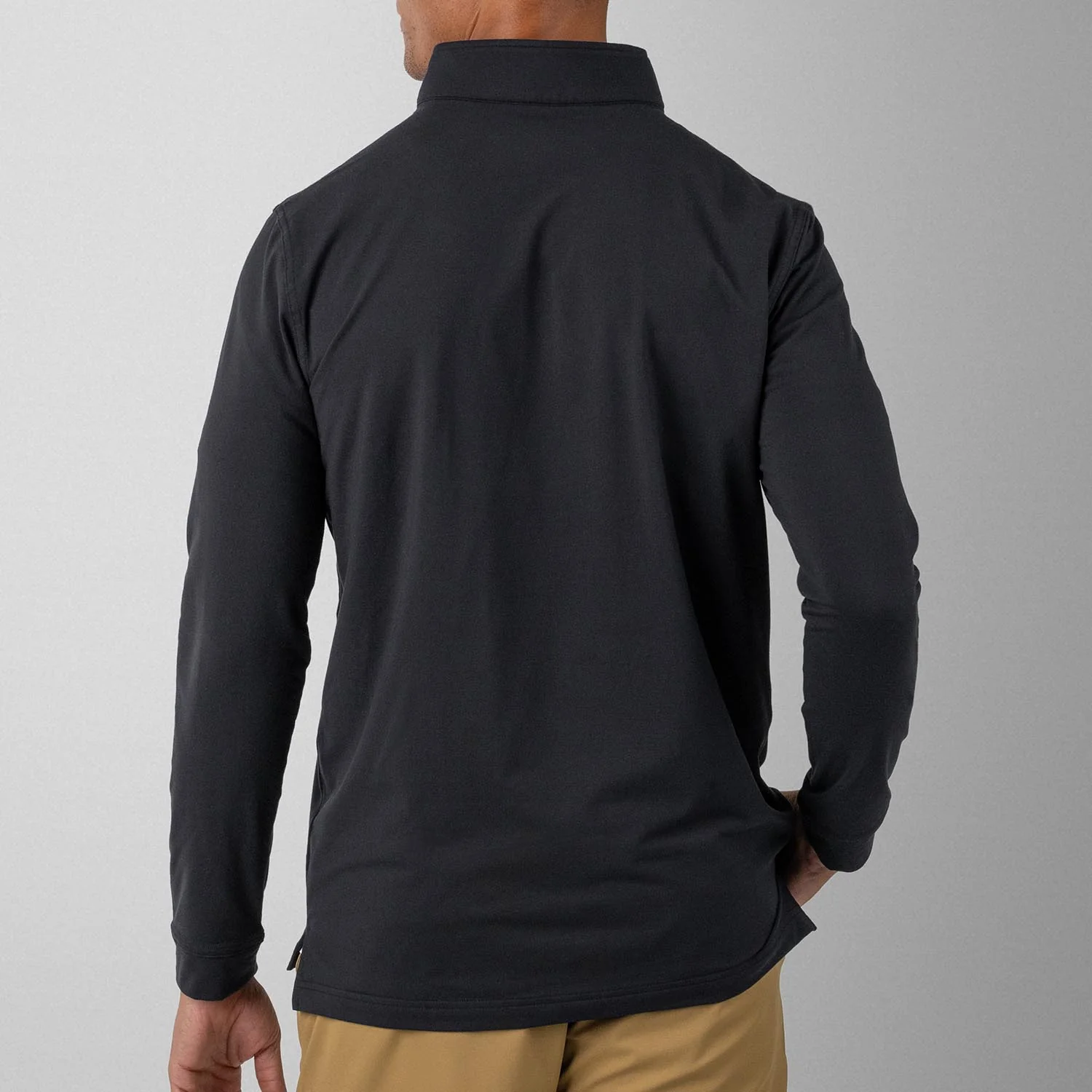 Blackout Q-Zip - Image 4