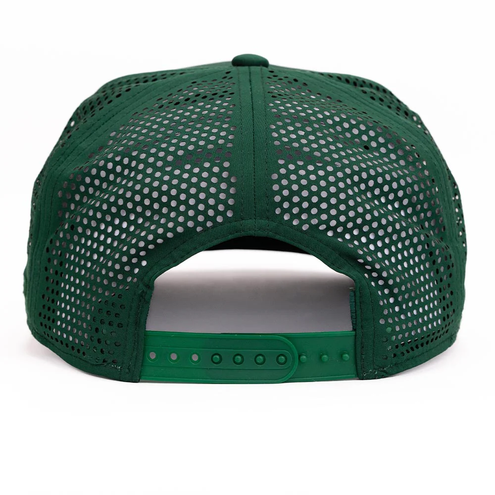 Blades Rope Hat - Image 3
