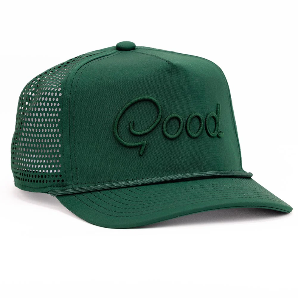 Blades Rope Hat - Image 4