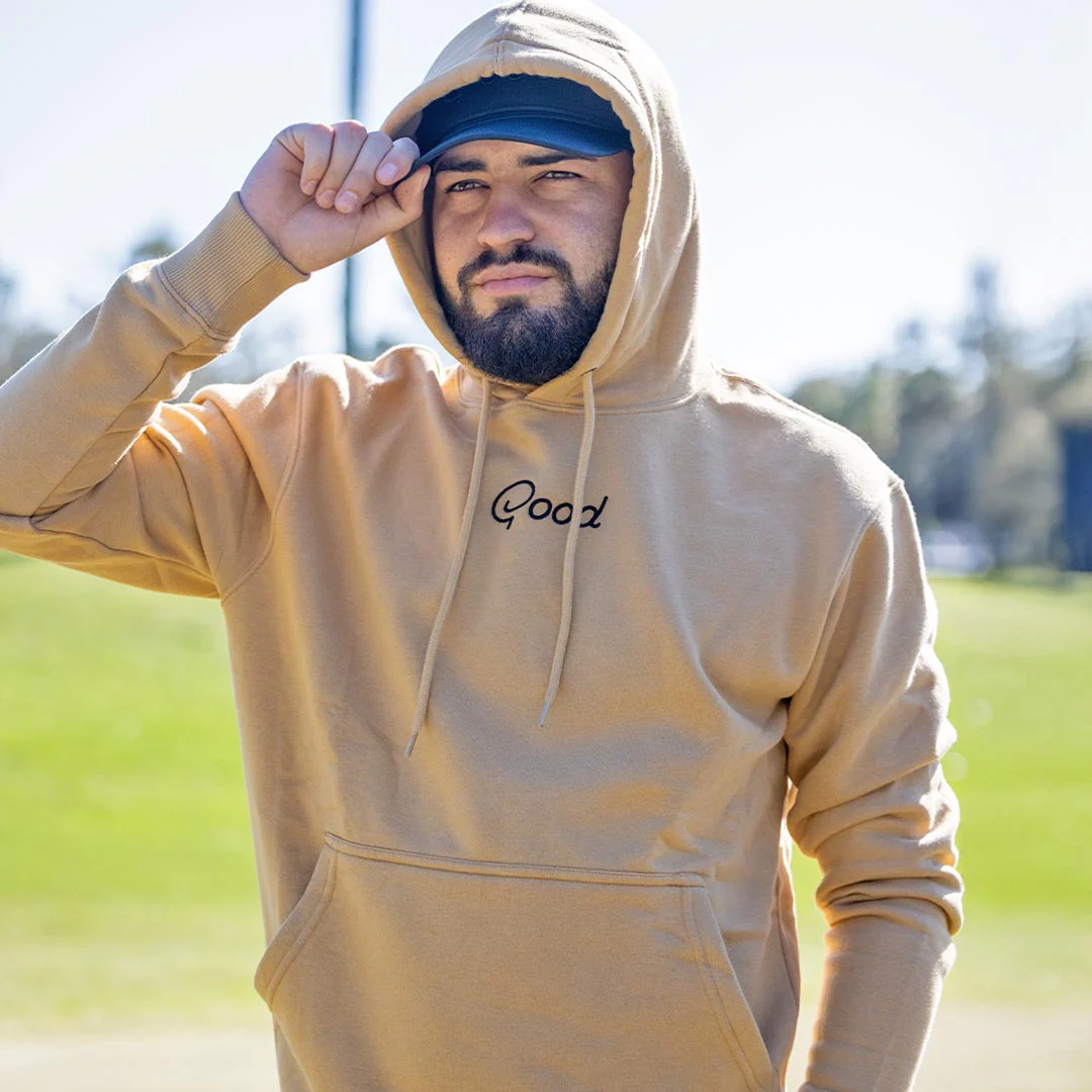 Campo Fleece Hoodie - Image 3
