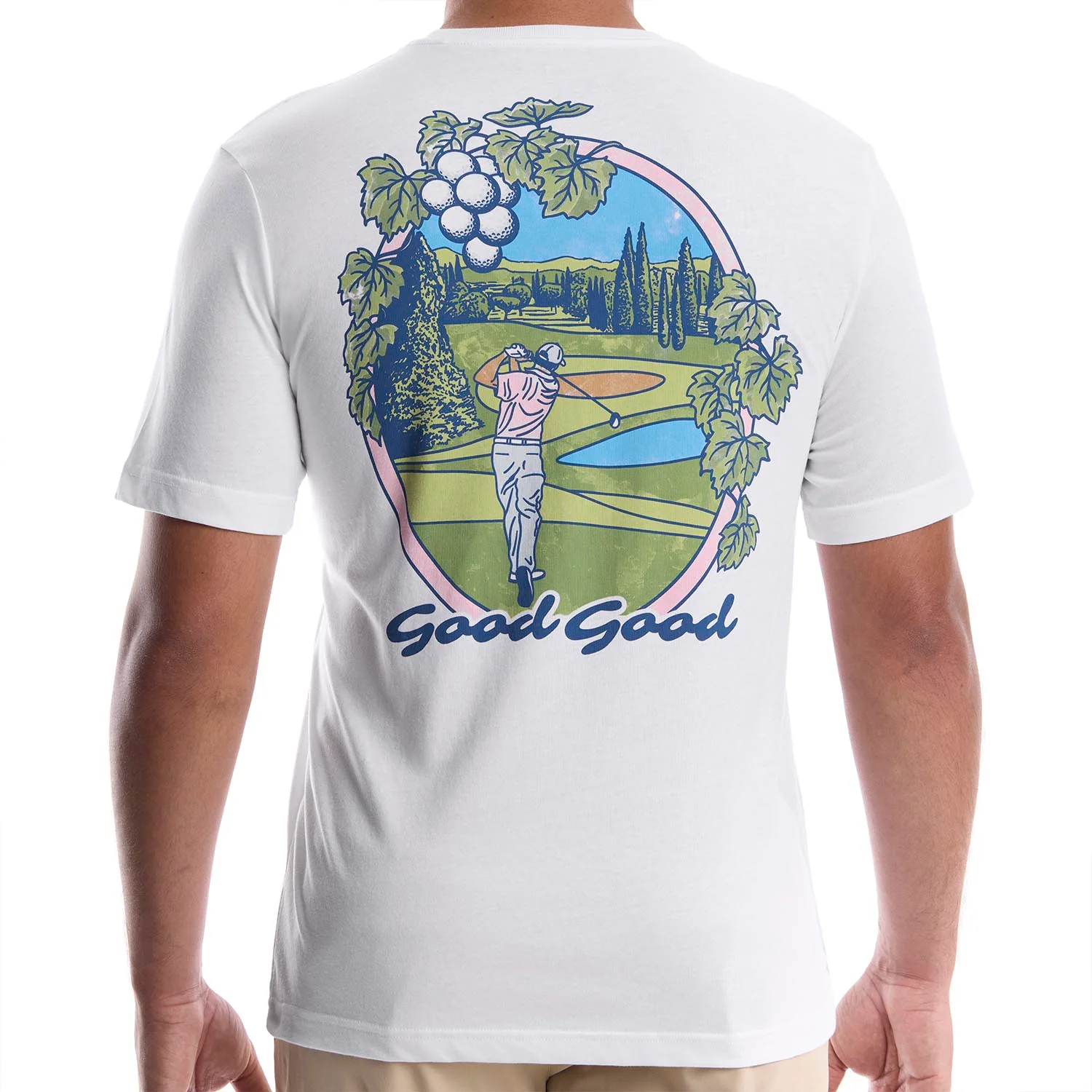 Campo T-Shirt - Image 4