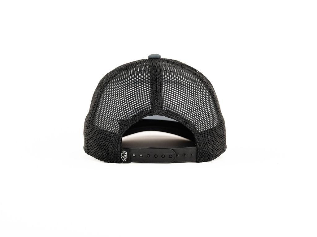 Can't See Me Trucker Hat - Image 4