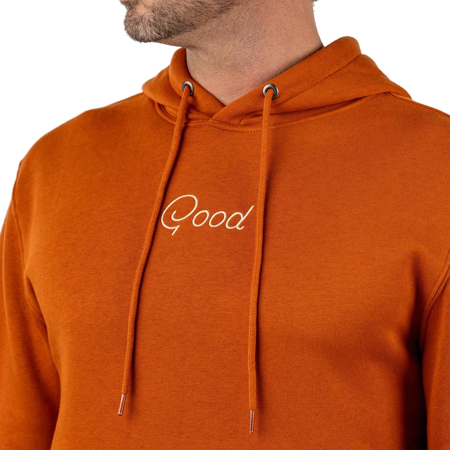 Canyon Fleece Hoodie - Image 2