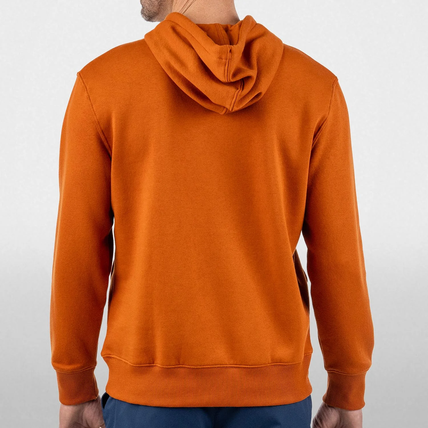 Canyon Fleece Hoodie - Image 4