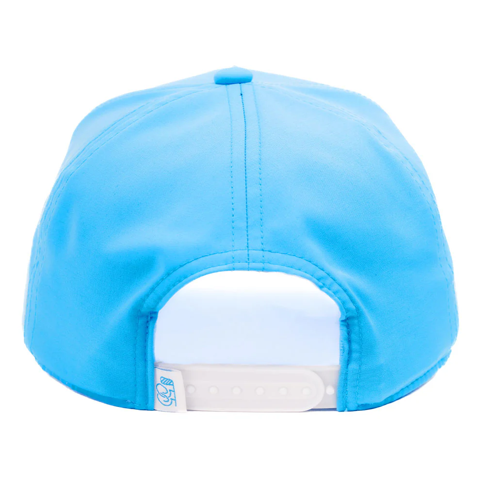 Catch The Wave Rope Hat - Image 4