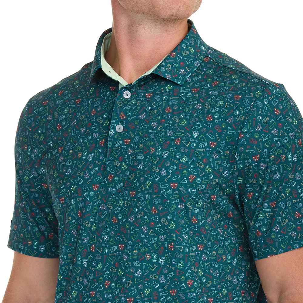 Charm Polo - Image 2
