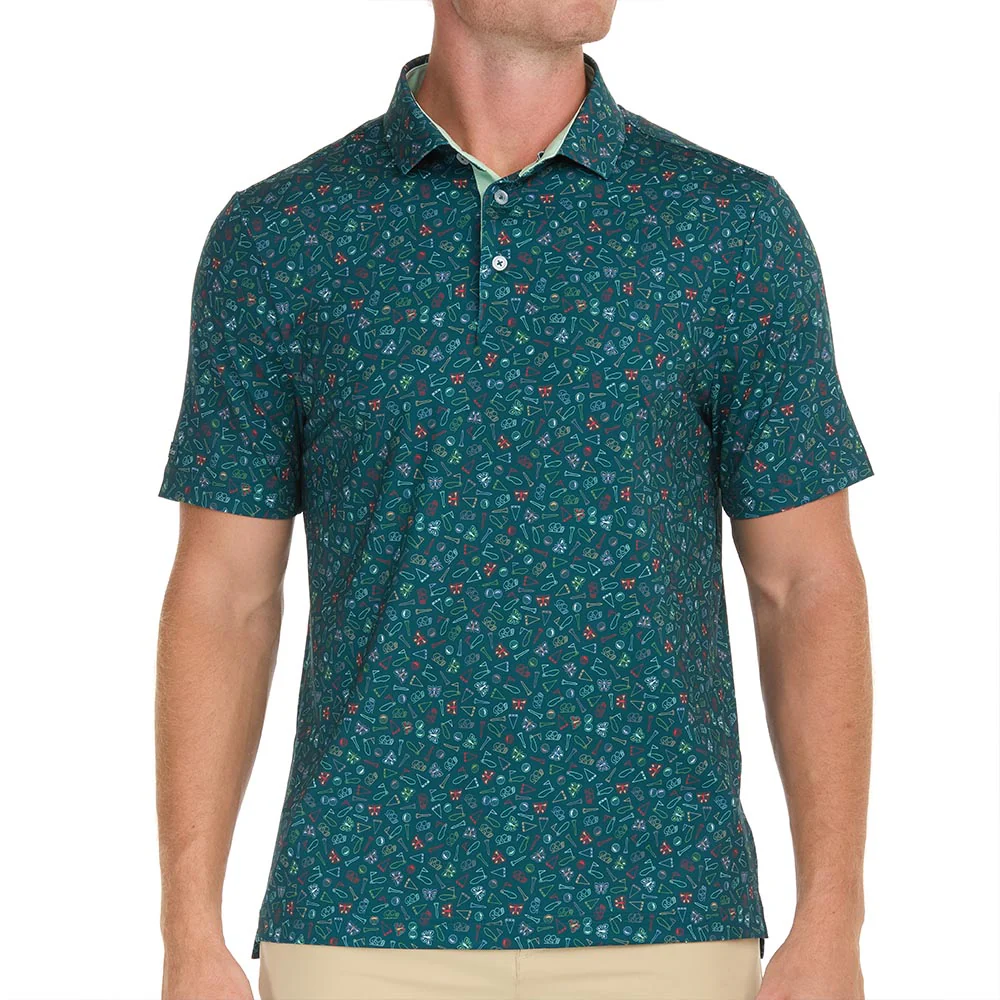 Charm Polo - Image 3