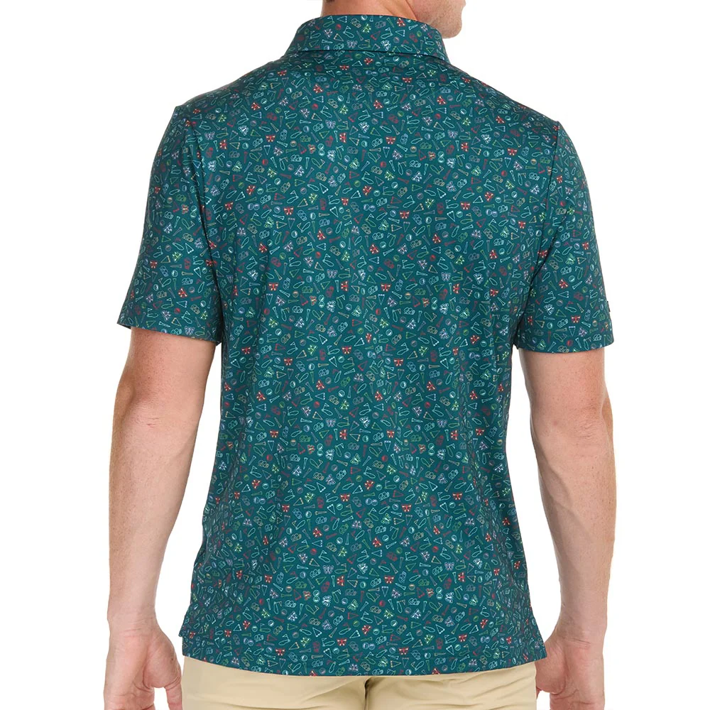 Charm Polo - Image 4