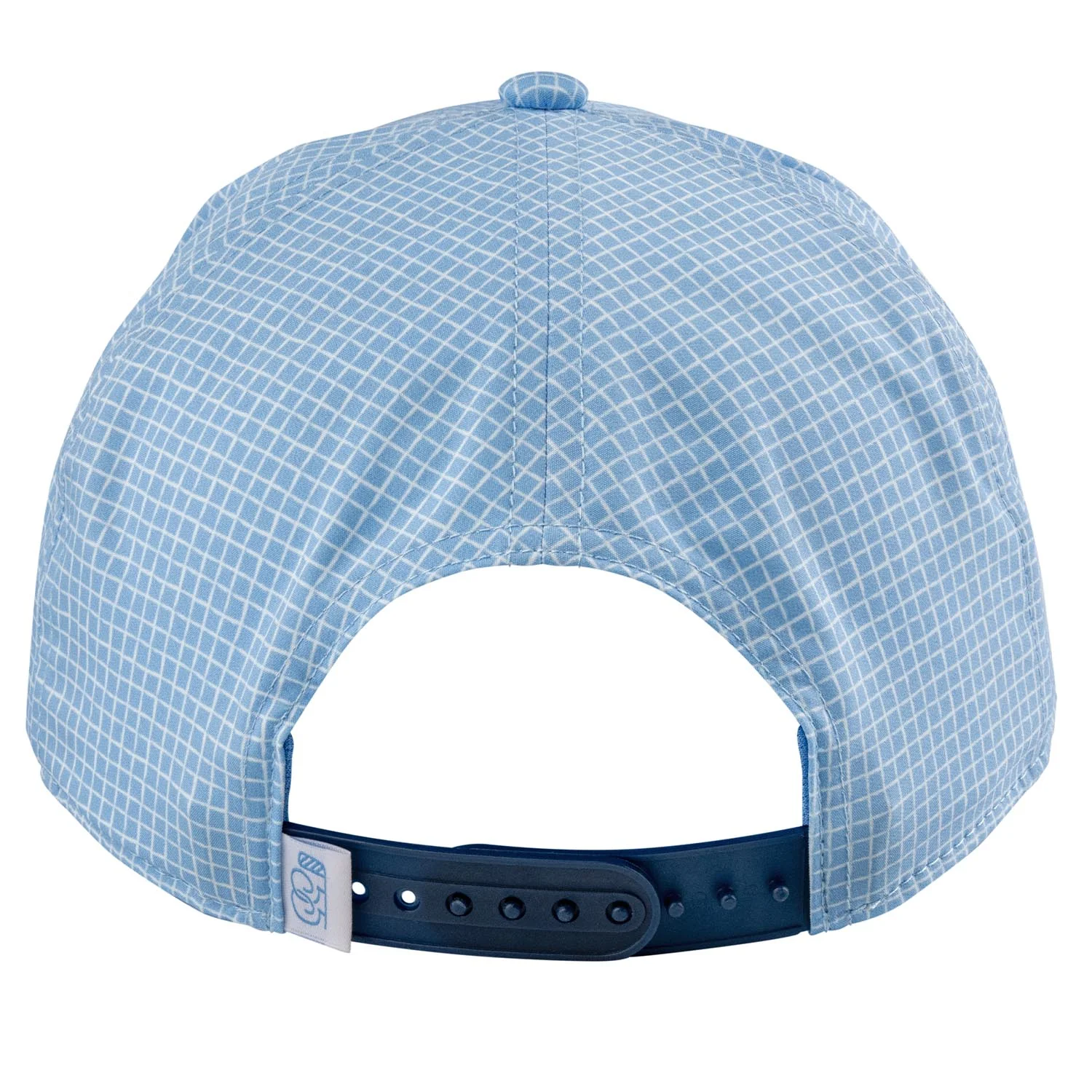 Check of Destiny Rope Hat - Image 4