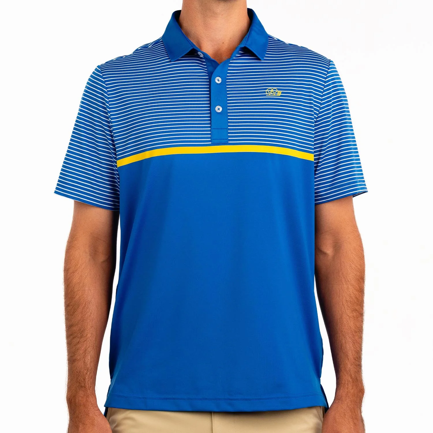 Chip In Polo - Image 3