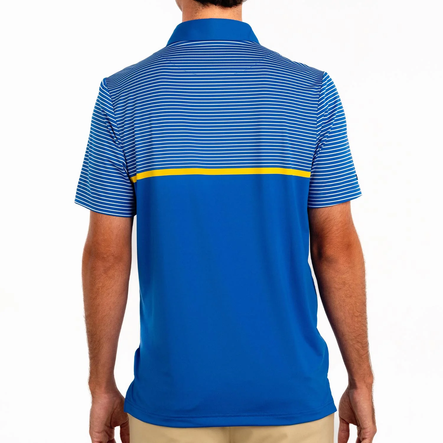 Chip In Polo - Image 4