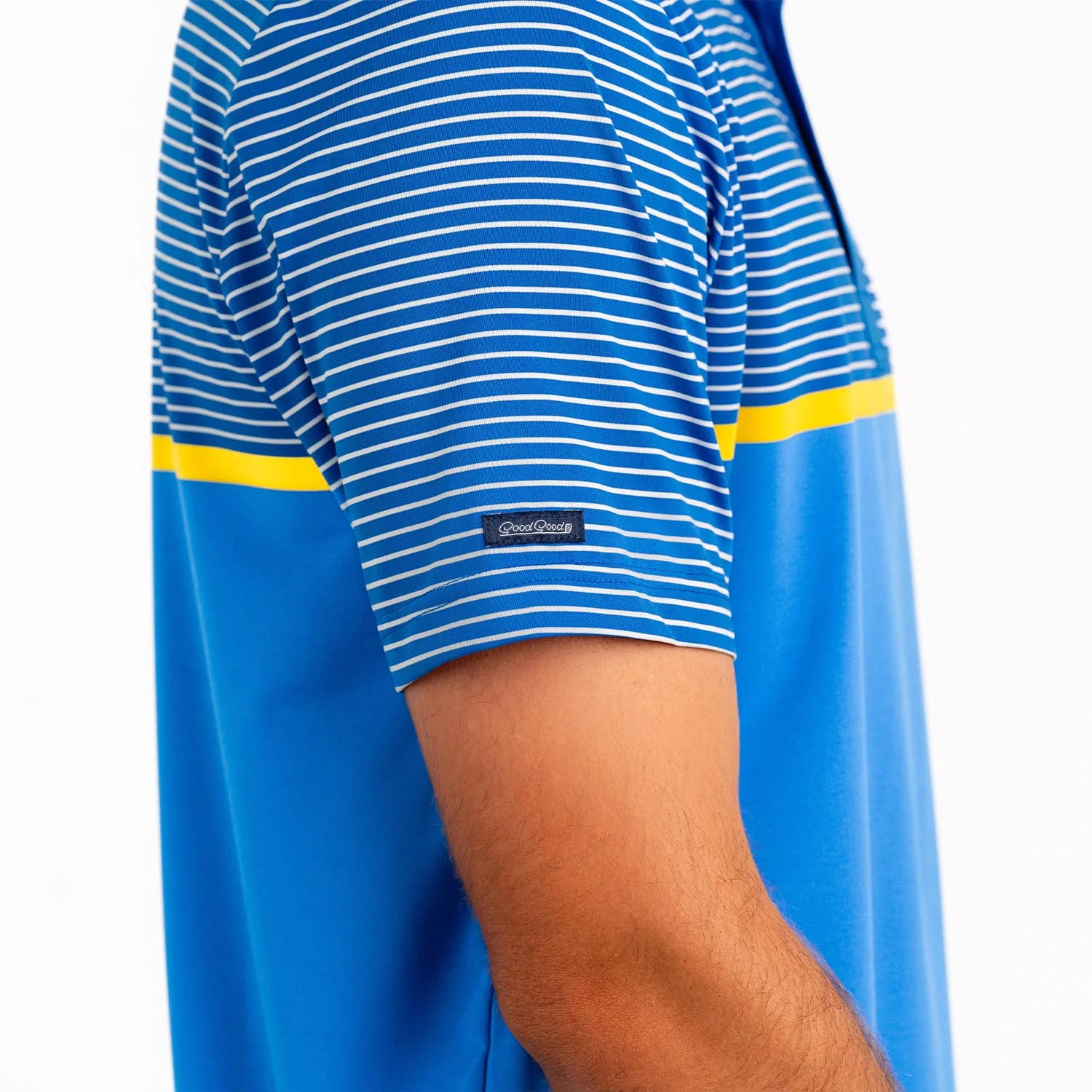 Chip In Polo - Image 5