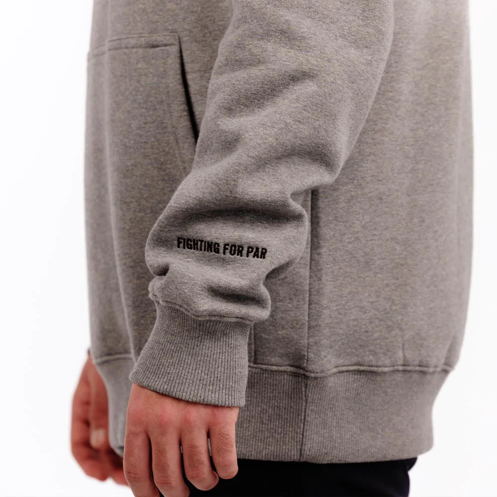 Club Fleece Hoodie - Image 3