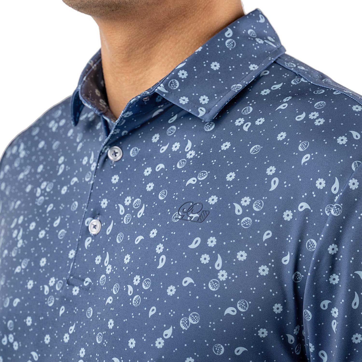 Dawn Patrol Polo - Image 2