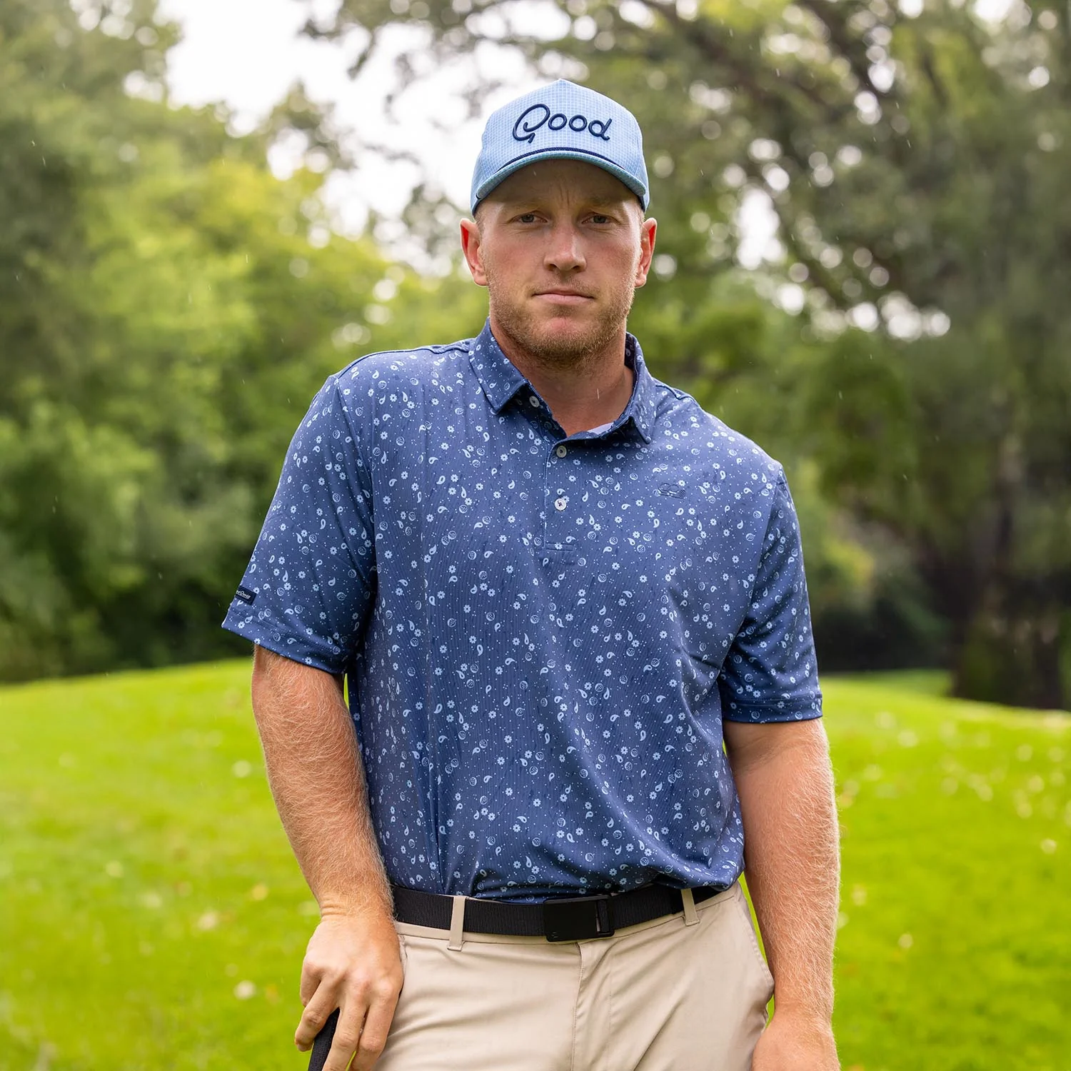 Dawn Patrol Polo - Image 3