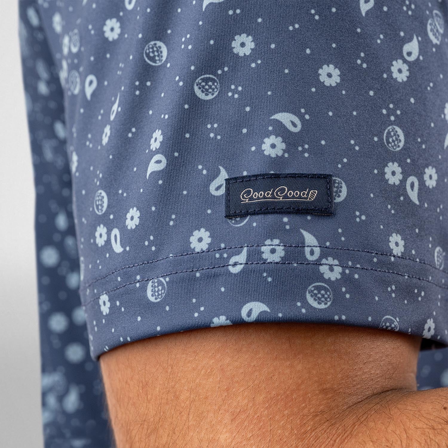 Dawn Patrol Polo - Image 4