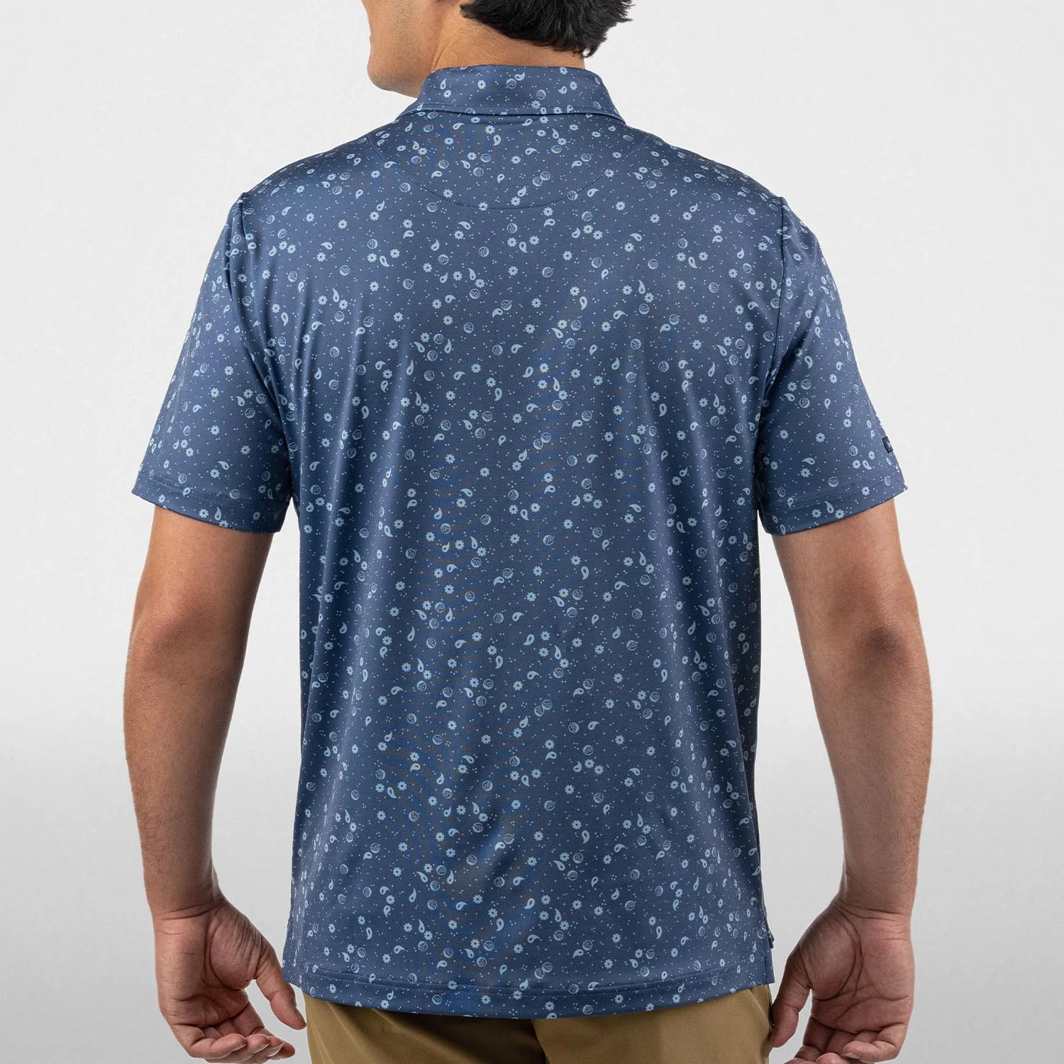Dawn Patrol Polo - Image 5